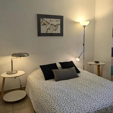 וילה Dans Un Puits De Verdure Avec Piscine Residentielle *
